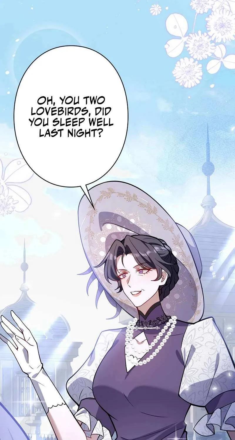 The Fake Saint’s Splendid Revenge Chapter 30 page 15 - 