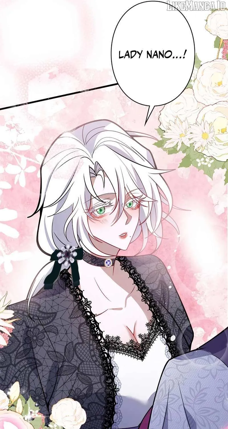 The Fake Saint’s Splendid Revenge Chapter 30 page 17 - 