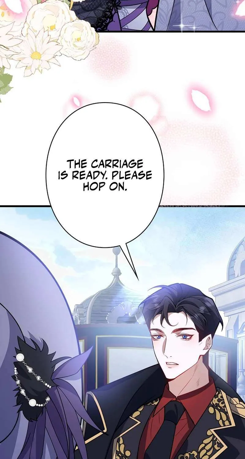 The Fake Saint’s Splendid Revenge Chapter 30 page 18 - 