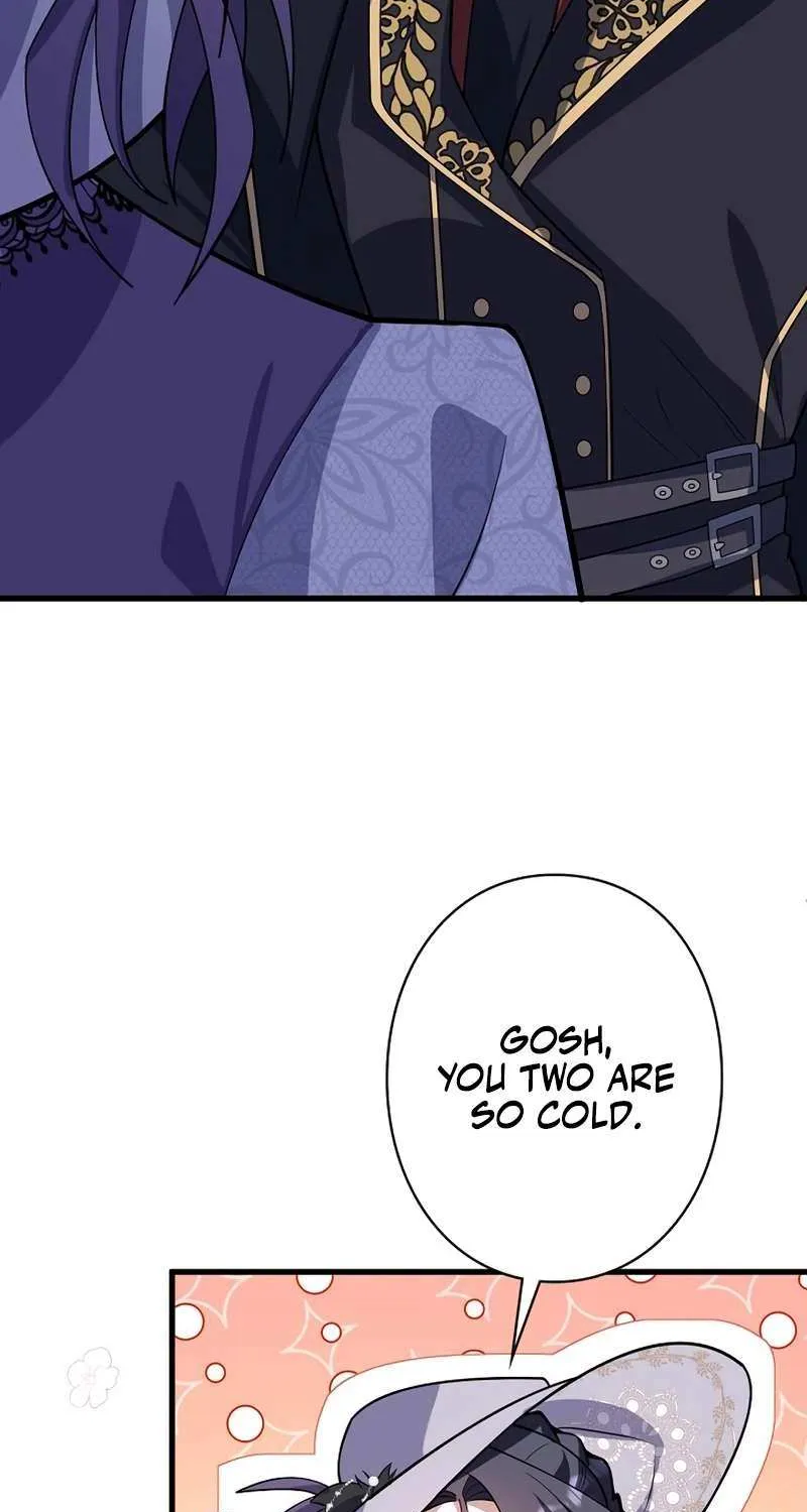 The Fake Saint’s Splendid Revenge Chapter 30 page 19 - 