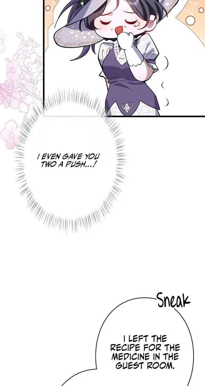 The Fake Saint’s Splendid Revenge Chapter 30 page 20 - 