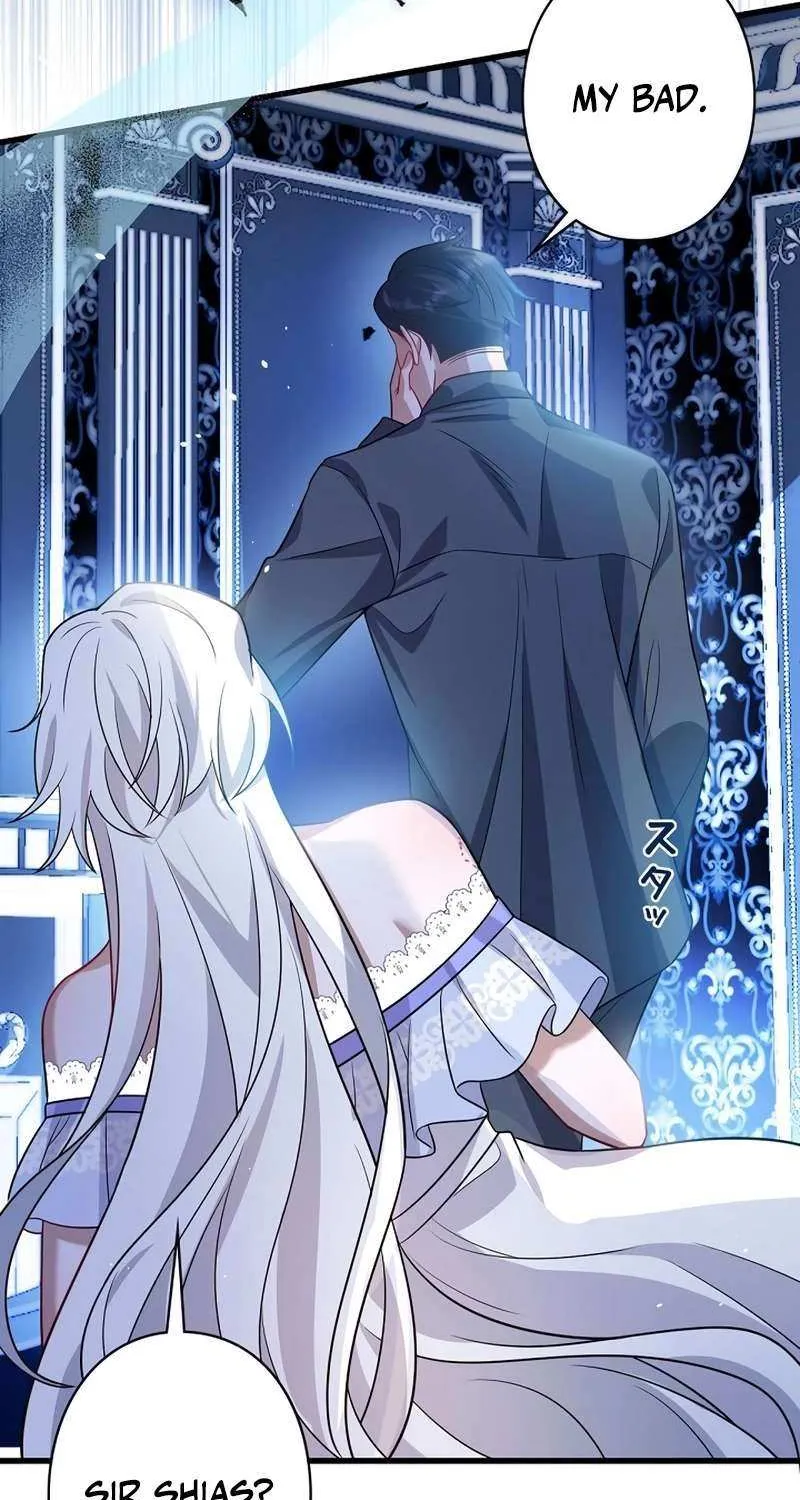 The Fake Saint’s Splendid Revenge Chapter 30 page 3 - 