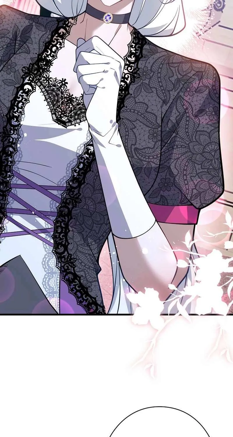 The Fake Saint’s Splendid Revenge Chapter 30 page 23 - 