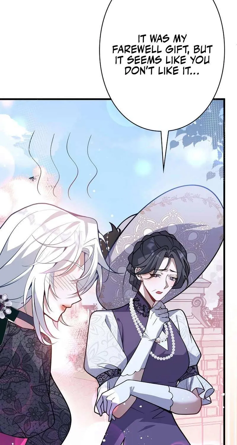 The Fake Saint’s Splendid Revenge Chapter 30 page 24 - 