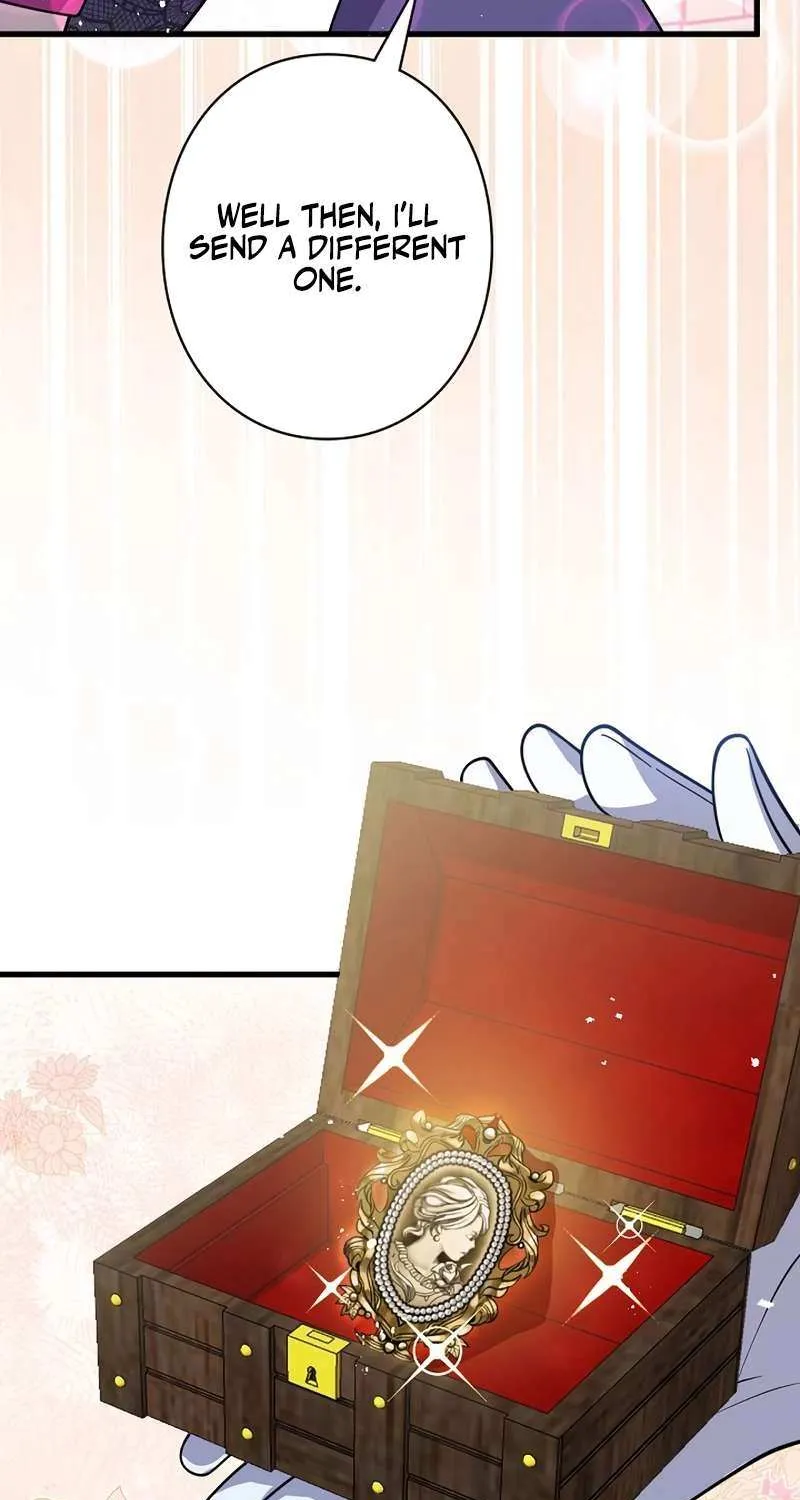 The Fake Saint’s Splendid Revenge Chapter 30 page 25 - 