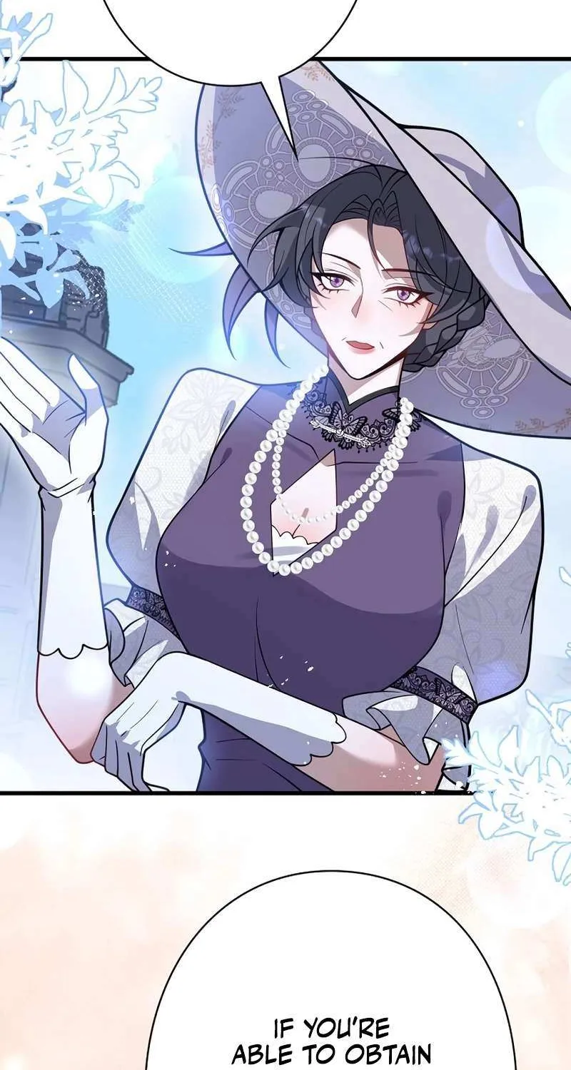 The Fake Saint’s Splendid Revenge Chapter 30 page 28 - 