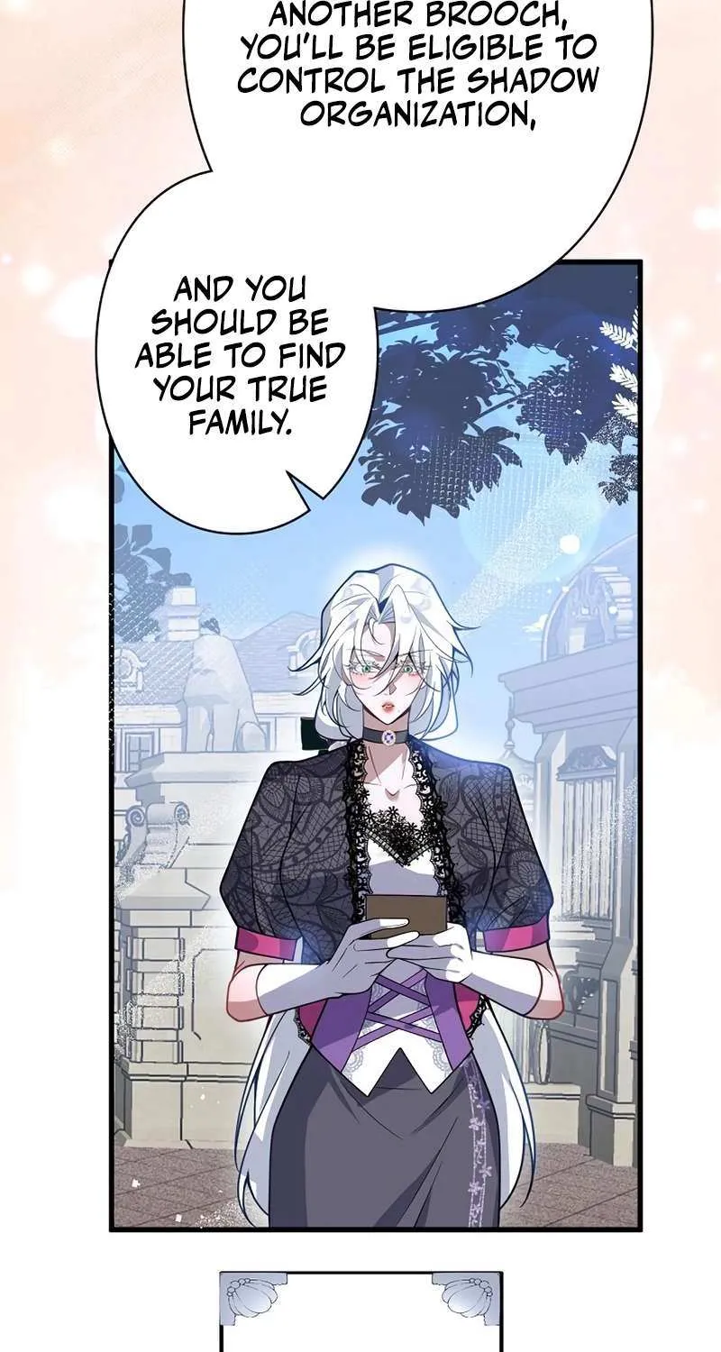 The Fake Saint’s Splendid Revenge Chapter 30 page 29 - 
