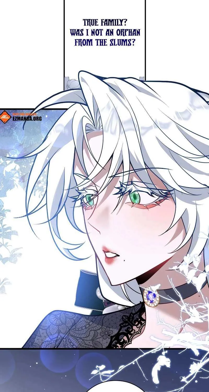 The Fake Saint’s Splendid Revenge Chapter 30 page 30 - 