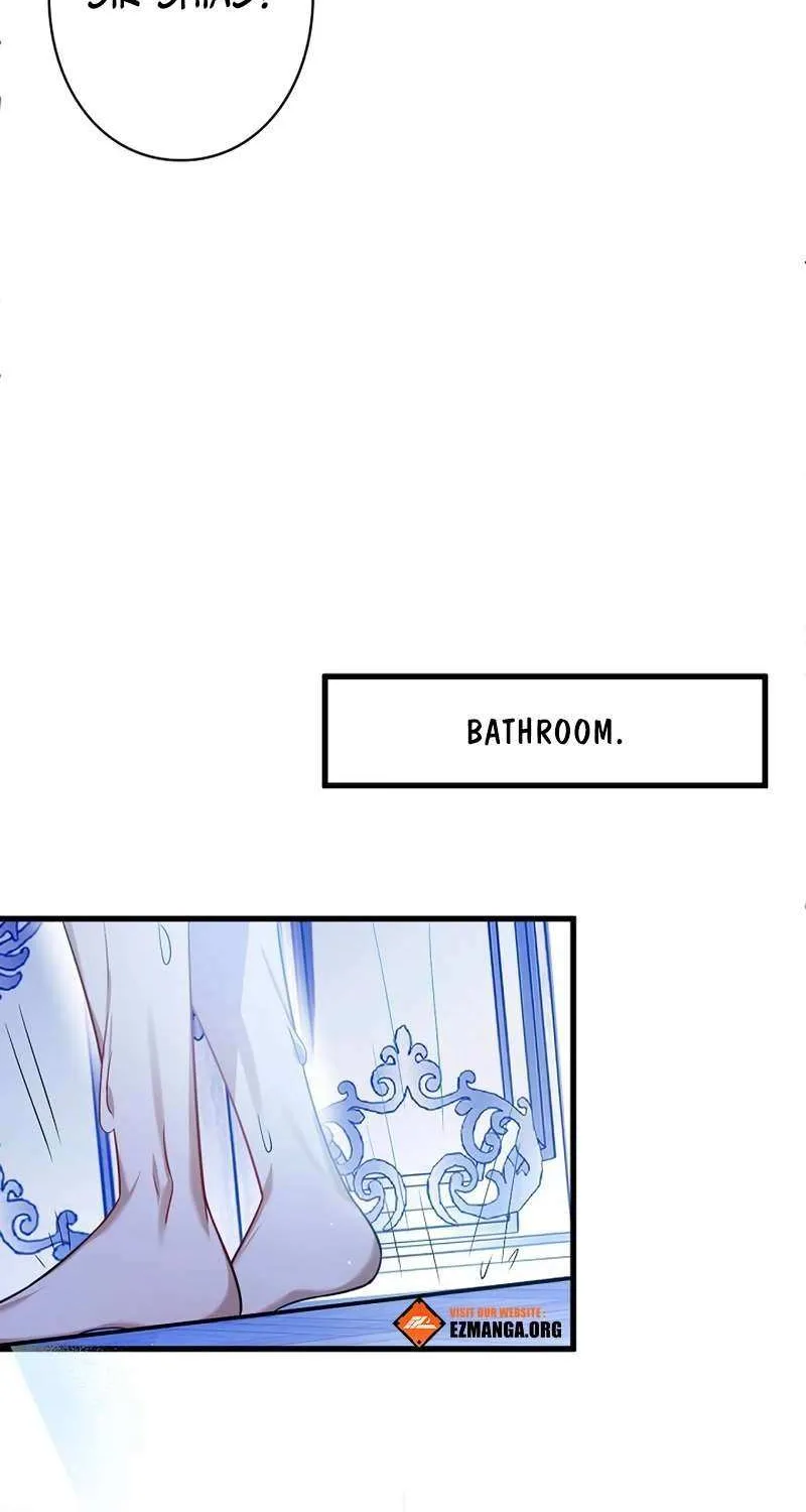The Fake Saint’s Splendid Revenge Chapter 30 page 4 - 