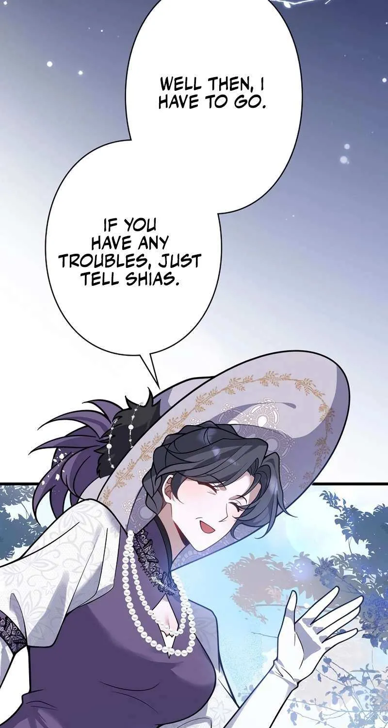 The Fake Saint’s Splendid Revenge Chapter 30 page 31 - 