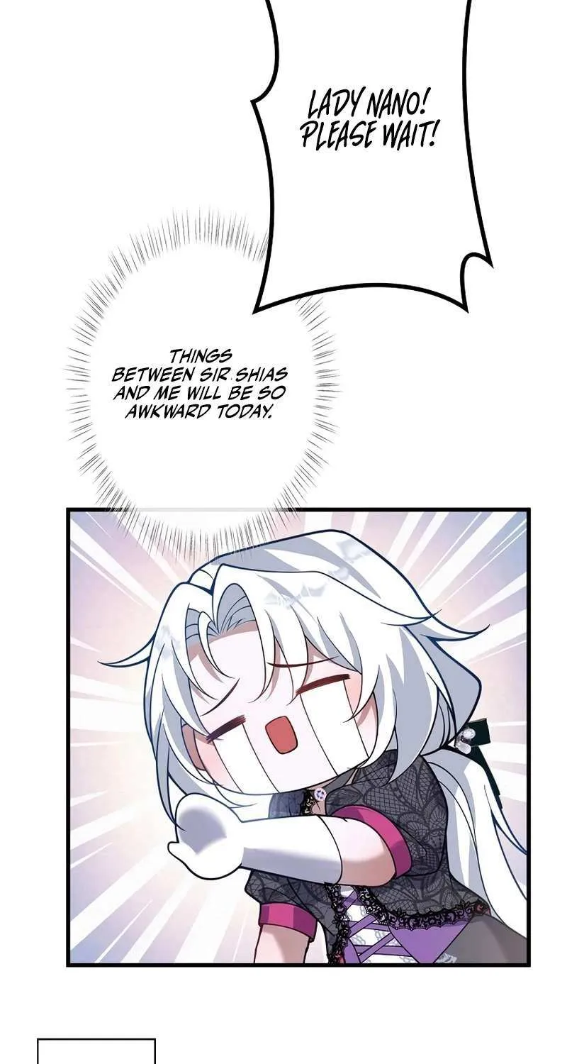 The Fake Saint’s Splendid Revenge Chapter 30 page 33 - 