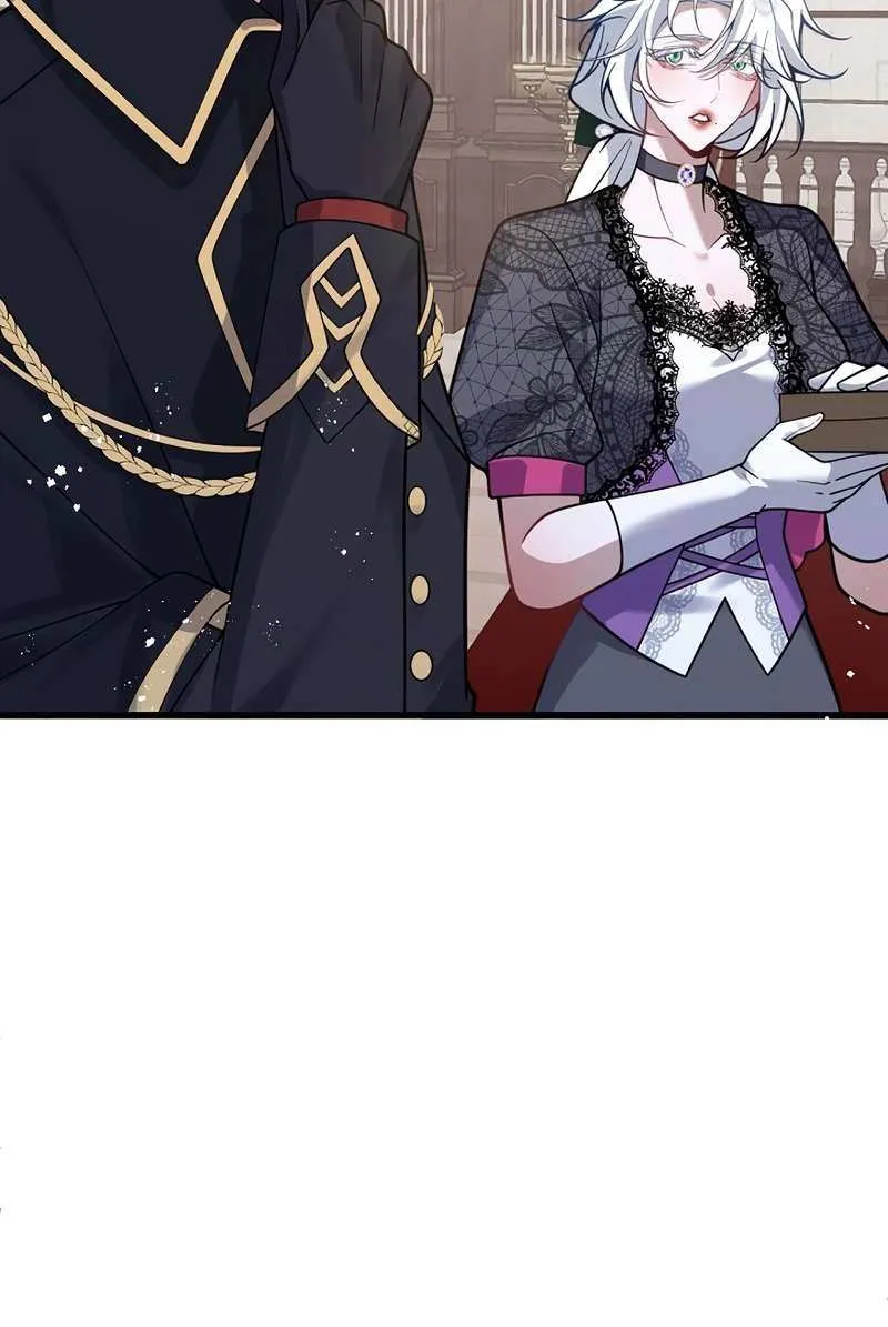 The Fake Saint’s Splendid Revenge Chapter 30 page 35 - 
