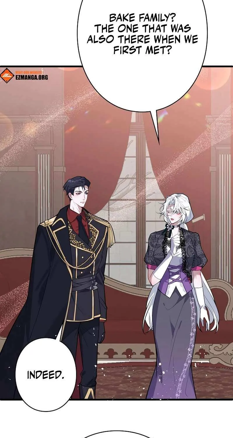 The Fake Saint’s Splendid Revenge Chapter 30 page 38 - 