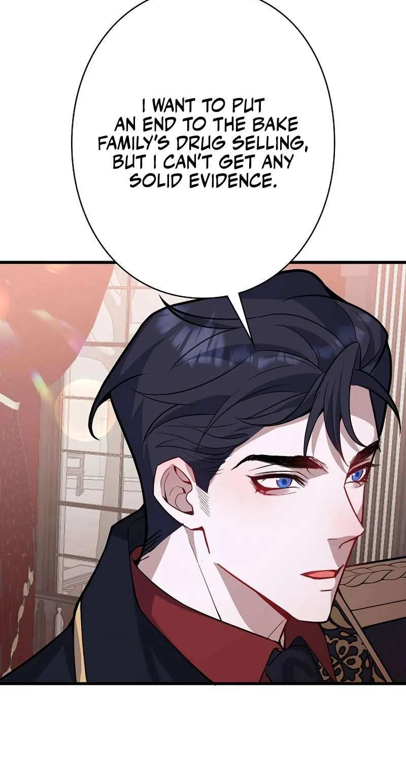 The Fake Saint’s Splendid Revenge Chapter 30 page 39 - 