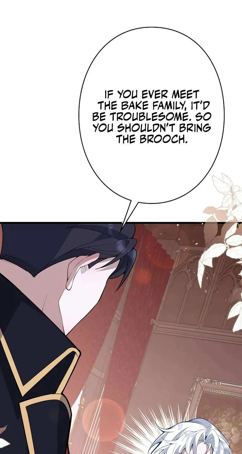 The Fake Saint’s Splendid Revenge Chapter 30 page 40 - 