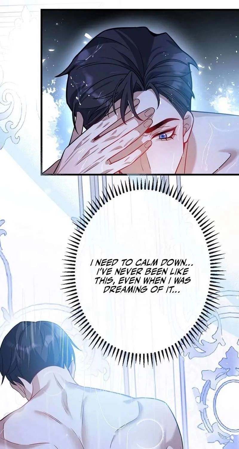 The Fake Saint’s Splendid Revenge Chapter 30 page 5 - 