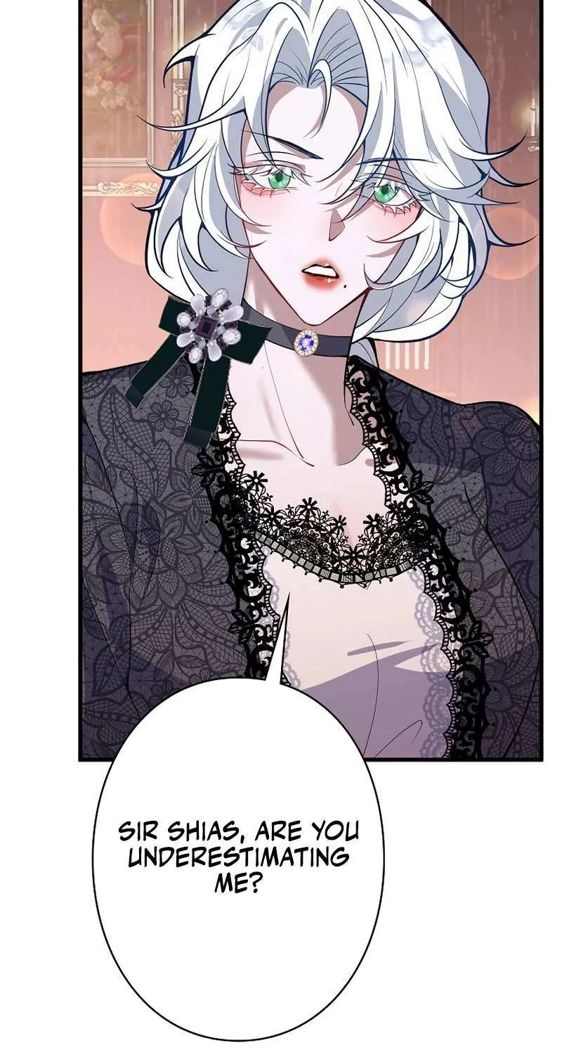The Fake Saint’s Splendid Revenge Chapter 30 page 42 - 