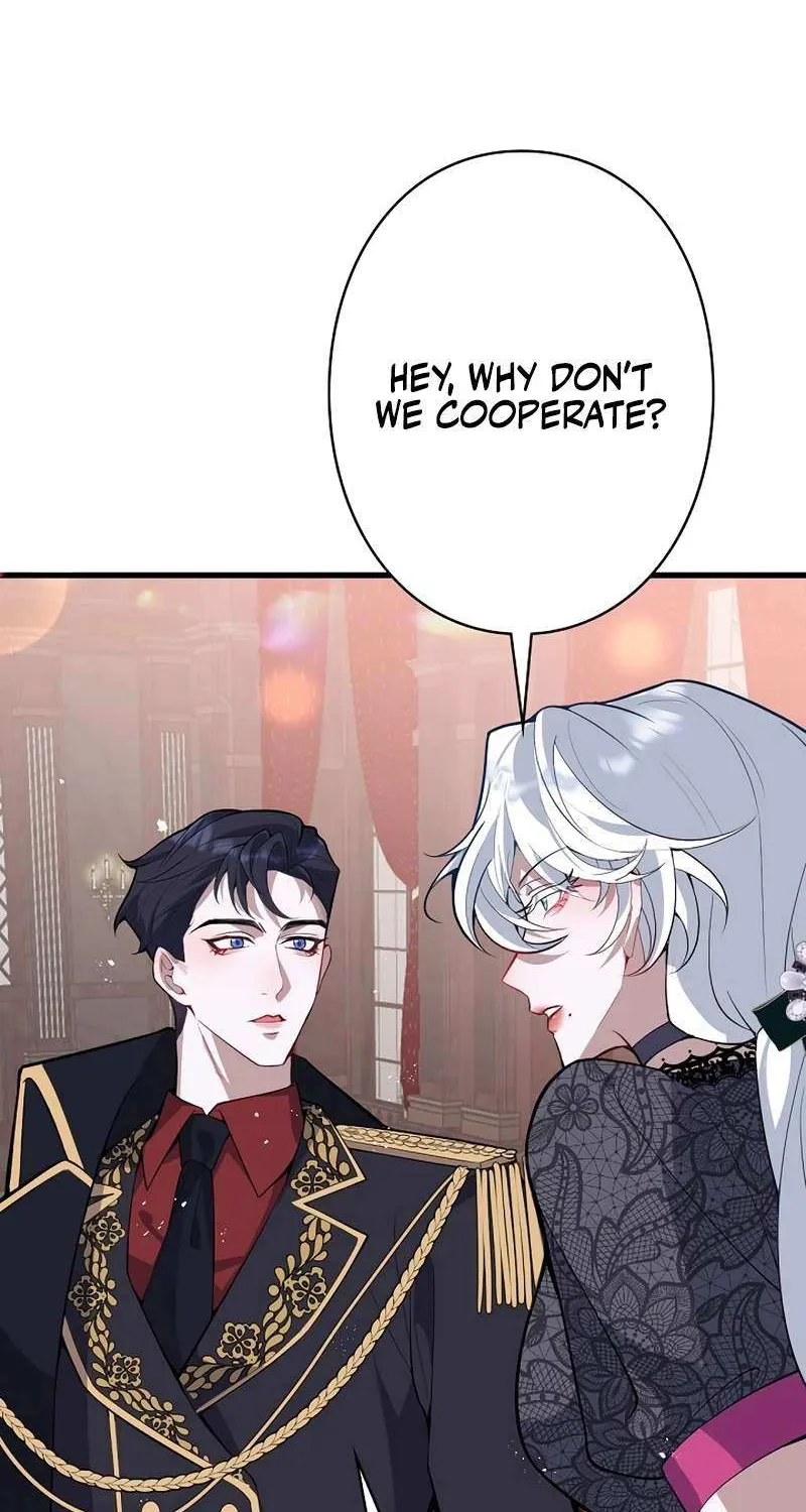 The Fake Saint’s Splendid Revenge Chapter 30 page 43 - 