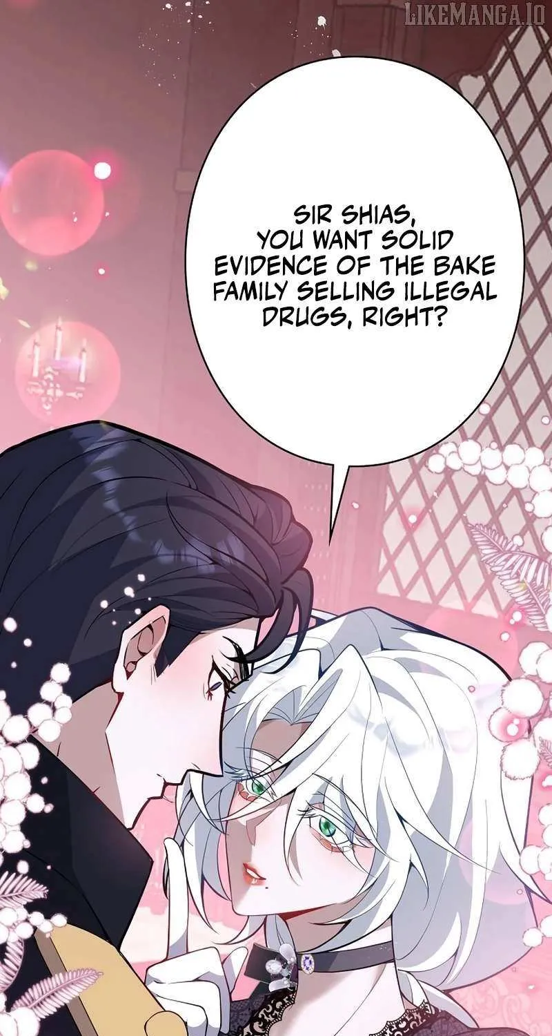 The Fake Saint’s Splendid Revenge Chapter 30 page 45 - 