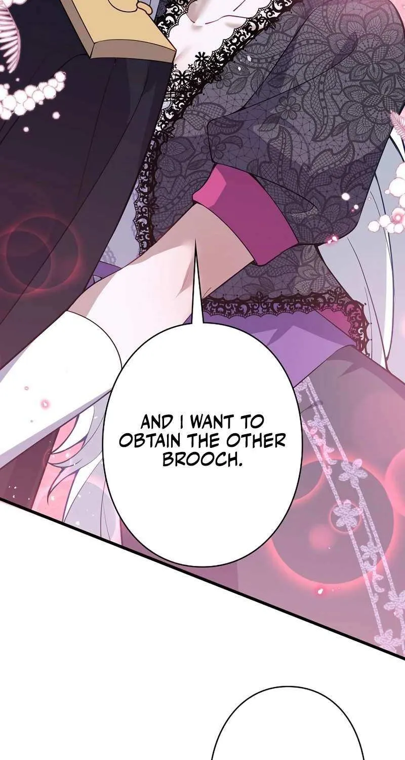 The Fake Saint’s Splendid Revenge Chapter 30 page 46 - 