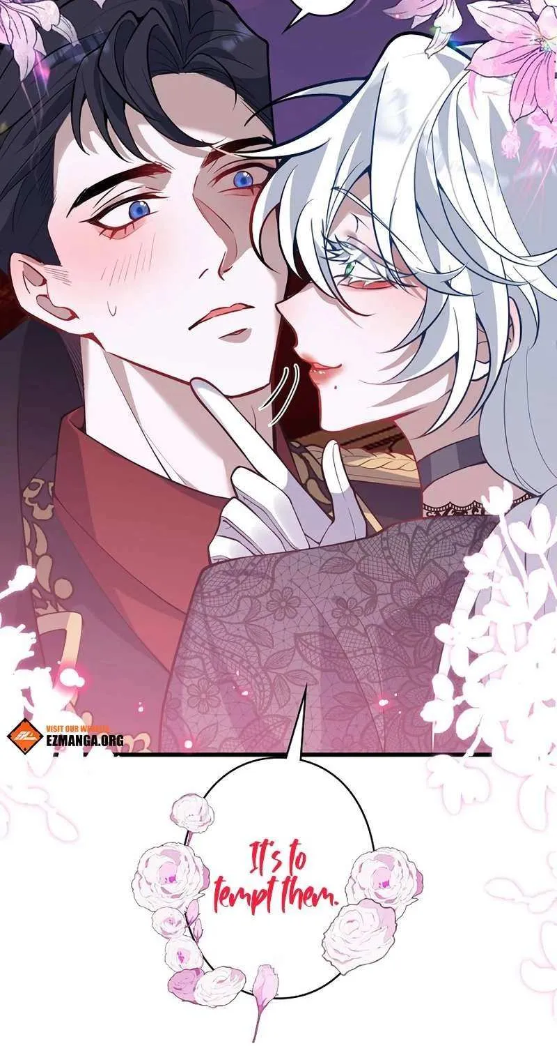 The Fake Saint’s Splendid Revenge Chapter 30 page 49 - 