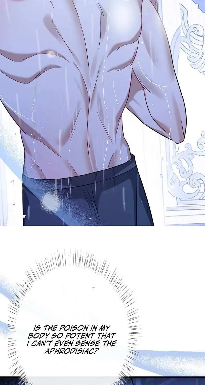 The Fake Saint’s Splendid Revenge Chapter 30 page 6 - 