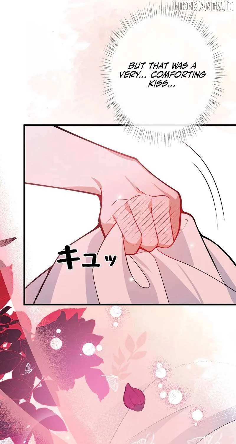 The Fake Saint’s Splendid Revenge Chapter 30 page 8 - 