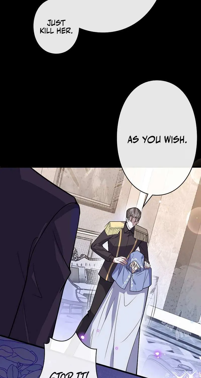 The Fake Saint’s Splendid Revenge Chapter 31 page 12 - 