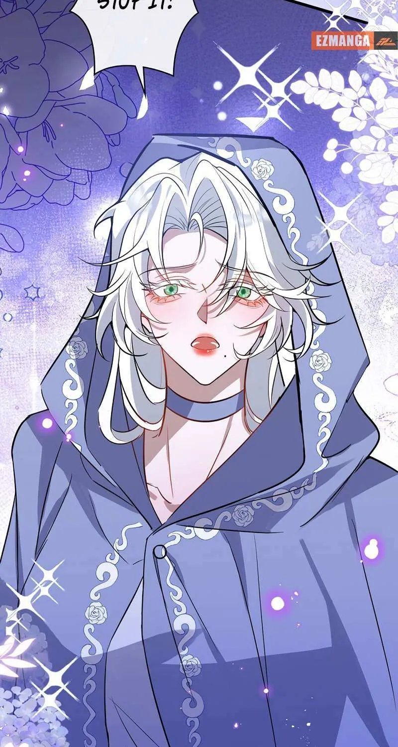The Fake Saint’s Splendid Revenge Chapter 31 page 13 - 