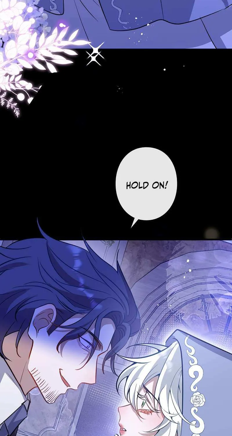 The Fake Saint’s Splendid Revenge Chapter 31 page 14 - 