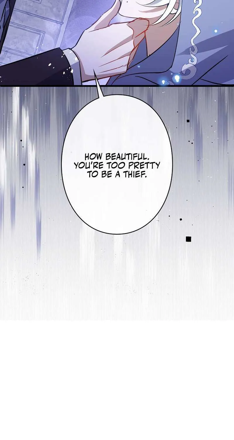 The Fake Saint’s Splendid Revenge Chapter 31 page 15 - 