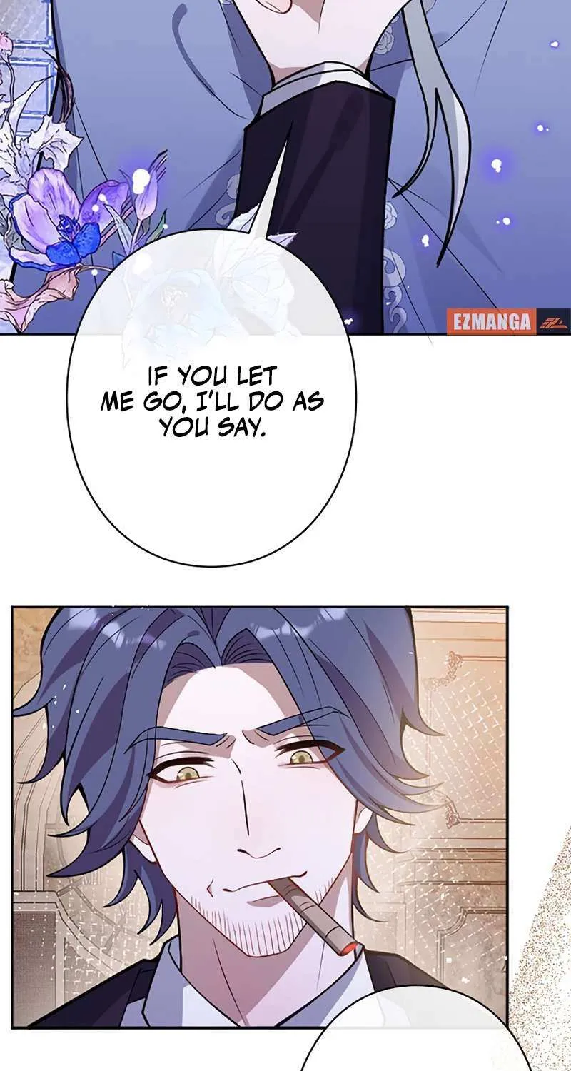The Fake Saint’s Splendid Revenge Chapter 31 page 17 - 