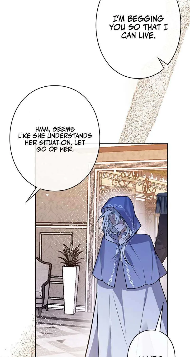 The Fake Saint’s Splendid Revenge Chapter 31 page 18 - 