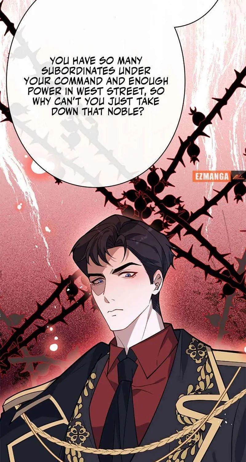The Fake Saint’s Splendid Revenge Chapter 31 page 21 - 