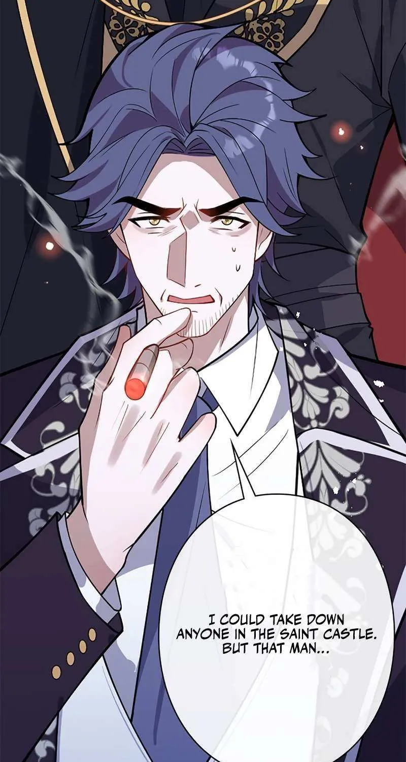 The Fake Saint’s Splendid Revenge Chapter 31 page 22 - 