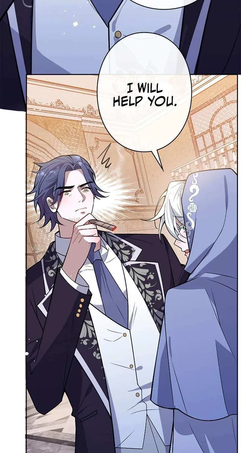 The Fake Saint’s Splendid Revenge Chapter 31 page 23 - 