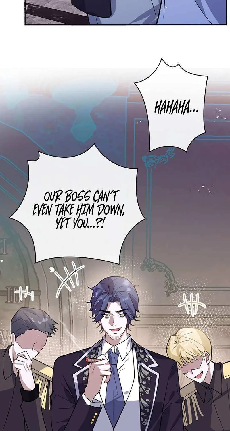 The Fake Saint’s Splendid Revenge Chapter 31 page 24 - 