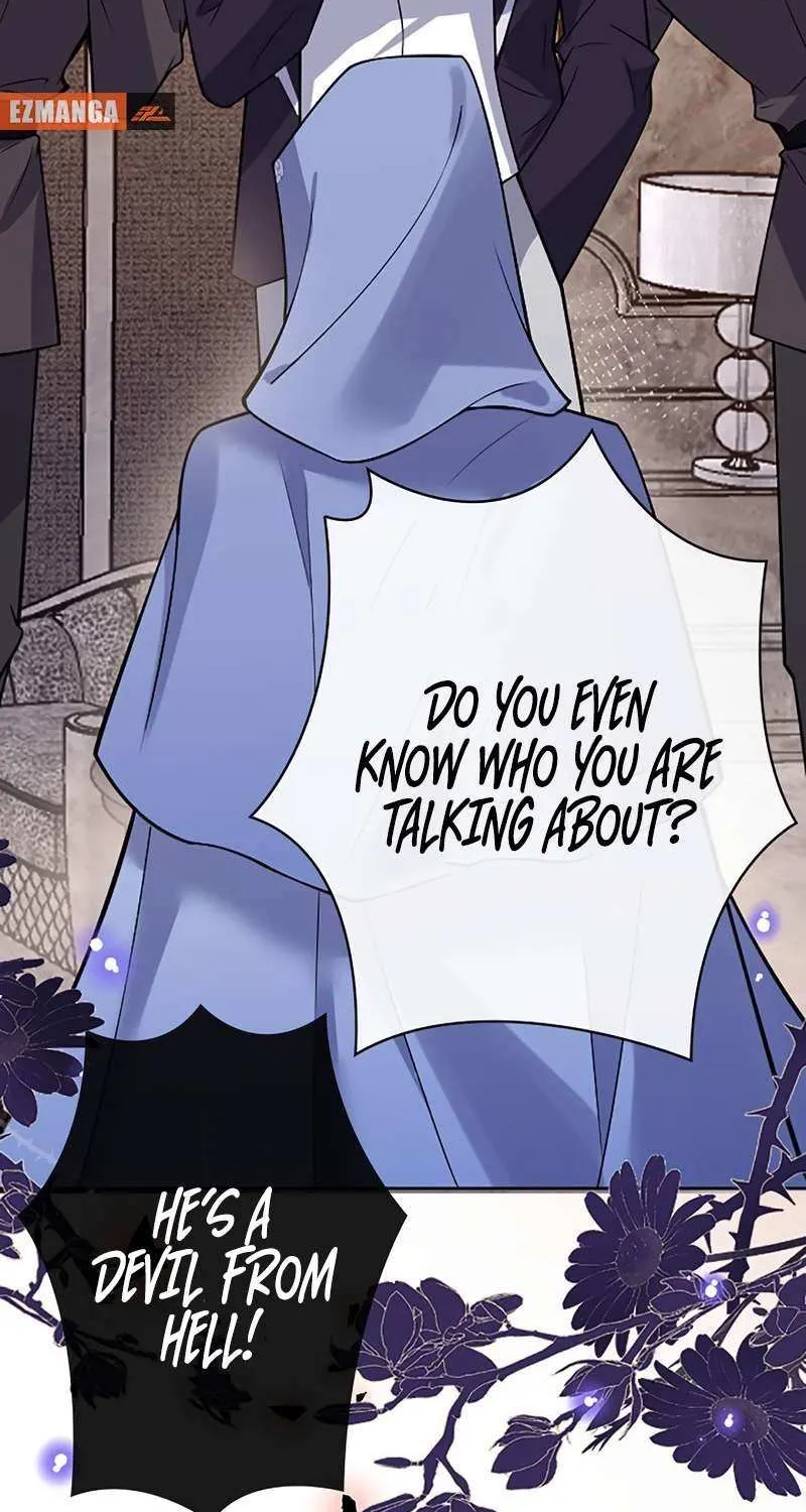 The Fake Saint’s Splendid Revenge Chapter 31 page 25 - 