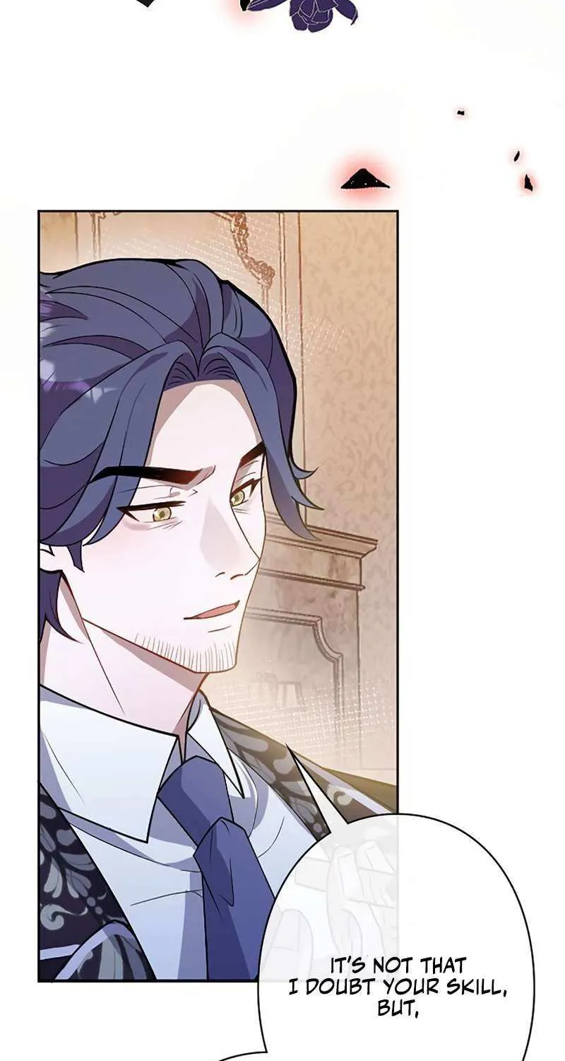 The Fake Saint’s Splendid Revenge Chapter 31 page 26 - 
