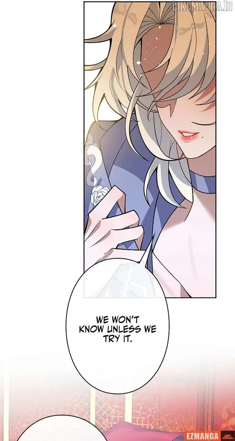The Fake Saint’s Splendid Revenge Chapter 31 page 28 - 