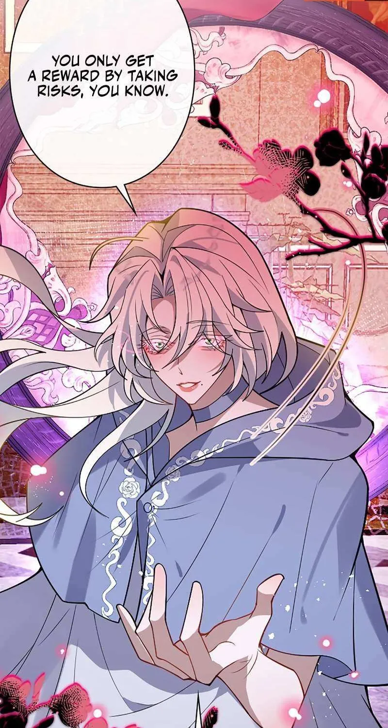 The Fake Saint’s Splendid Revenge Chapter 31 page 29 - 