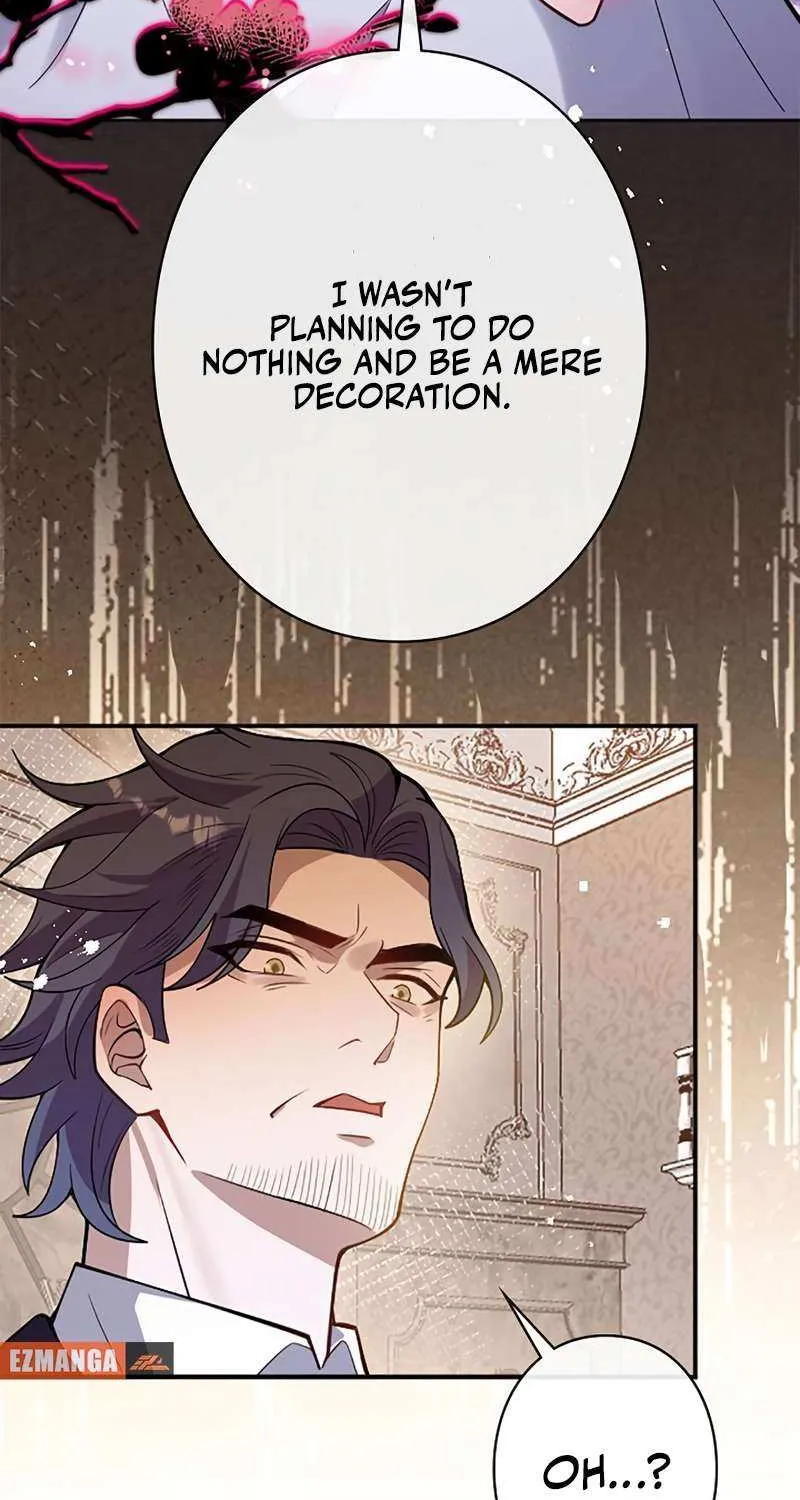The Fake Saint’s Splendid Revenge Chapter 31 page 30 - 
