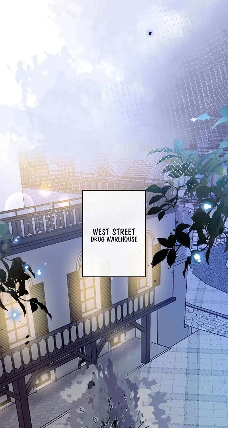 The Fake Saint’s Splendid Revenge Chapter 31 page 4 - 