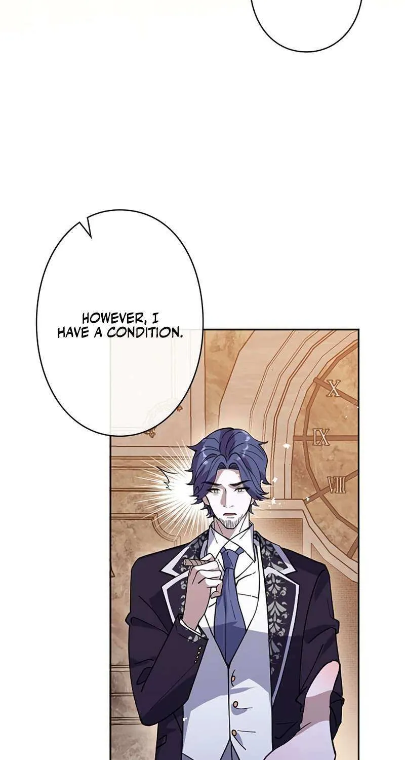The Fake Saint’s Splendid Revenge Chapter 31 page 31 - 
