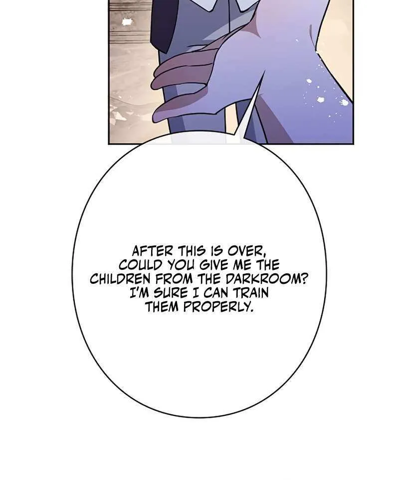 The Fake Saint’s Splendid Revenge Chapter 31 page 32 - 