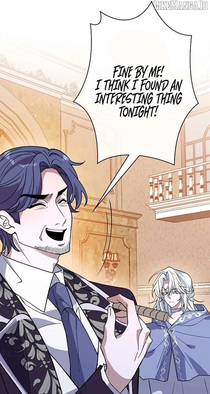 The Fake Saint’s Splendid Revenge Chapter 31 page 33 - 