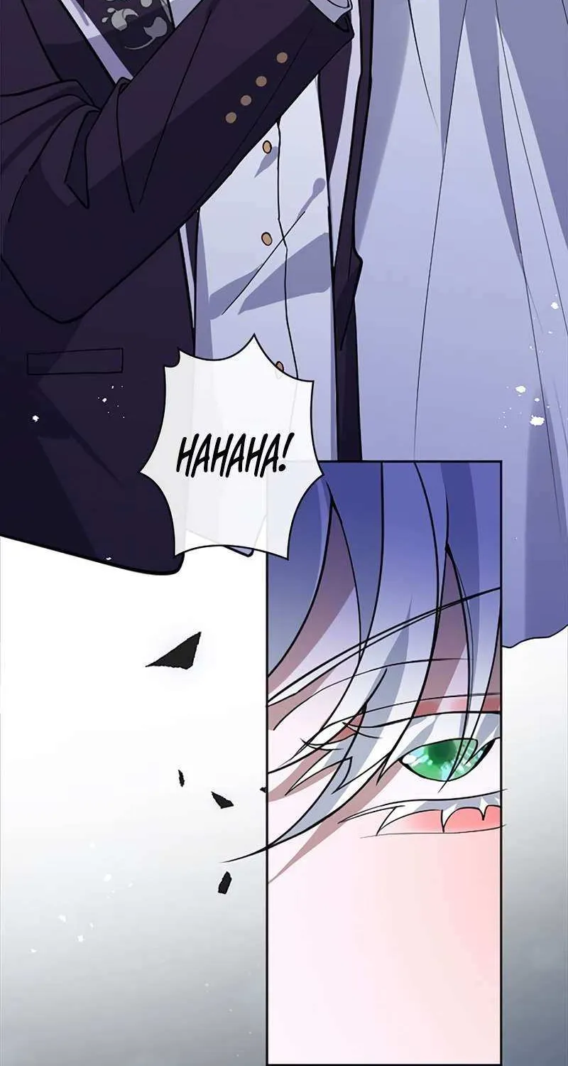 The Fake Saint’s Splendid Revenge Chapter 31 page 34 - 