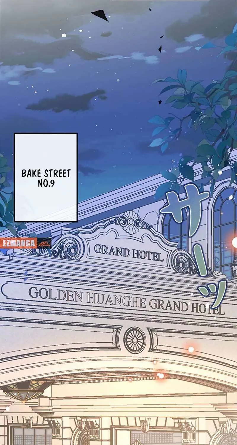 The Fake Saint’s Splendid Revenge Chapter 31 page 35 - 