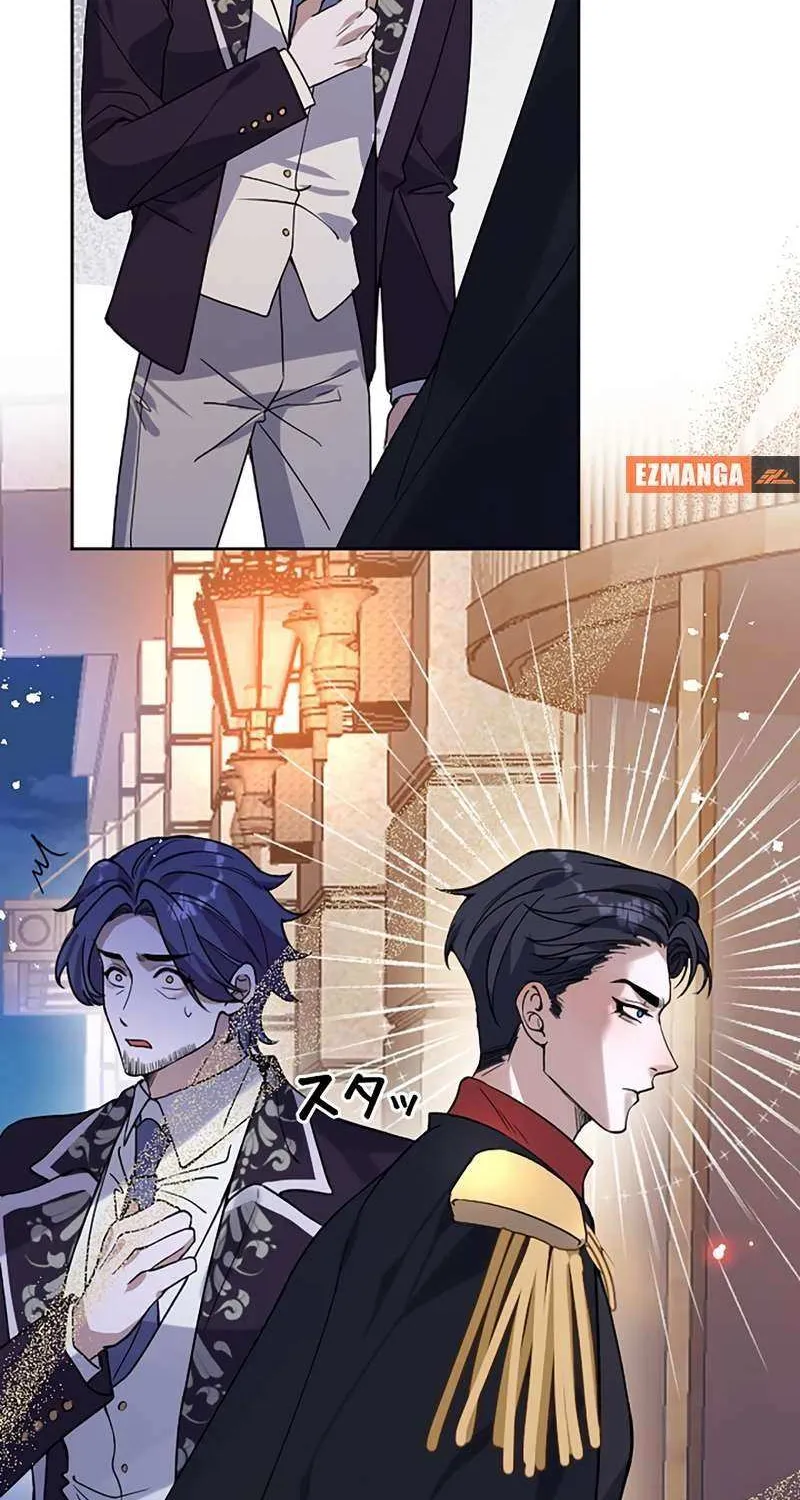 The Fake Saint’s Splendid Revenge Chapter 31 page 38 - 