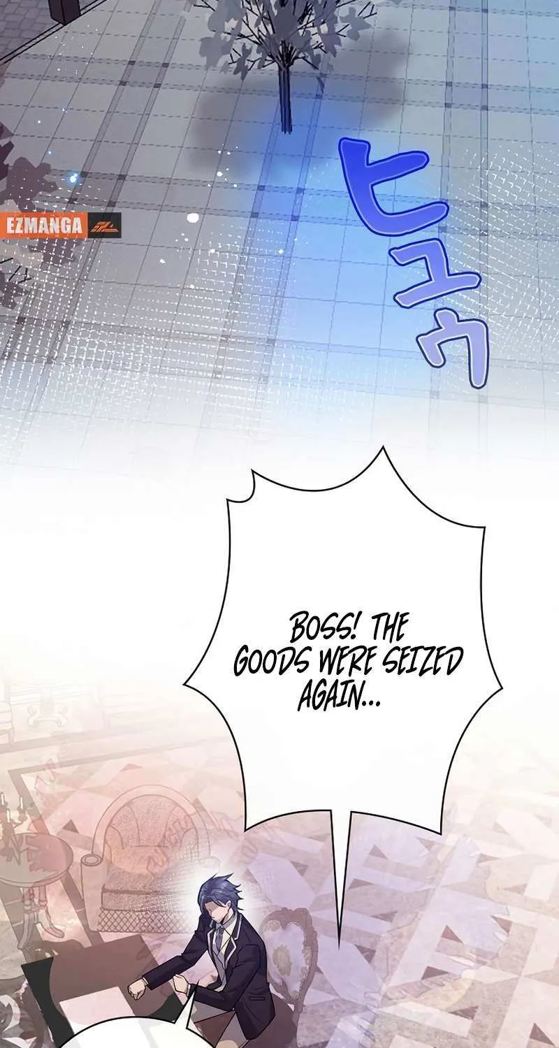 The Fake Saint’s Splendid Revenge Chapter 31 page 5 - 